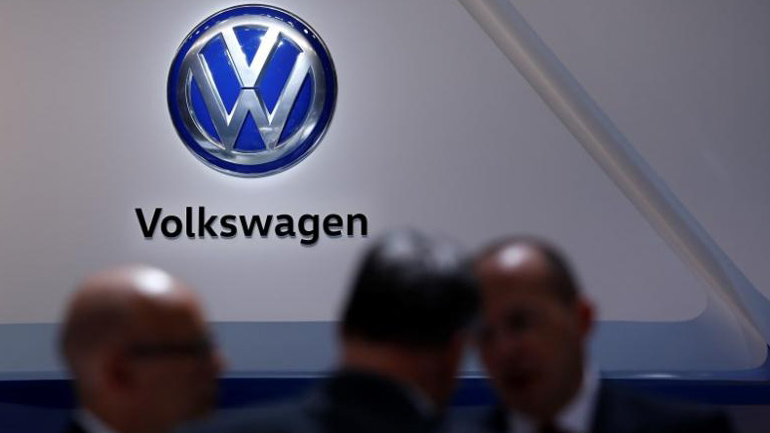 Μηχανικός της VW παραδέχεται την ενοχή του για το dieselgate